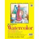 Strathmore Watercolor Pad, 9