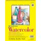 Strathmore Watercolor Pad, Cold Press 9