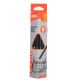 Deli E38029 Graphite Pencil Set