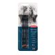 Derwent Graphic Medium 4 Blister