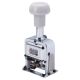 Deli 6-Digit Numbering Machine - 7506