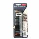 Derwent Graphic Mixed Media Blister