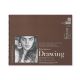 Strathmore Drawing Paper Pads 400 Series, Medium Surface,14
