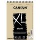 Canson XL Kraft Paper A5 - 90g - 400082832