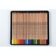 LYRA Rembrandt Polycolor Tin Box - 24pcs