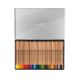 LYRA Rembrandt Polycolor Tin Box - 36pcs