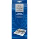 Winsor & Newton Cotman Watercolor Studio Set, 45 Half Pans