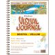 Strathmore Visual Bristol Journal, 9