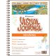 Strathmore Visual Journal, Drawing, 9in x 12in - 460-9