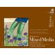 Strathmore Mixed Media Paper Pad, 400 Series, 18