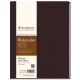 Strathmore Watercolor Hard-Bound Art Books 400 Series, 8.5