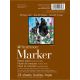 Strathmore Marker Pad 6