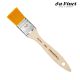Da Vinci Artist Brush 5076 Plainwood - 40 MM