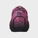 School Bag Glossy Bird 18 inch- 5195-2