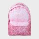School Bag Glossy Bird 5194-3