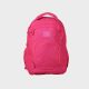School Bag Glossy Bird 18 inch - 5195-3