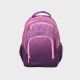 School Bag Glossy Bird 18 inch- 5195-6