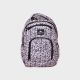 School Bag Glossy Bird 18 inch- 5195-7