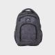 School Bag Glossy Bird 18 inch- 5195-8
