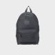 School Bag Glossy Bird 18 inch GB5196 Grey- 8