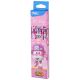 Deli Graphite HB pencil Super Laps - Pink