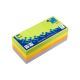 Note Pad 12x50x40mm Inspiration Color Spring 12x100sht UPM - 565376