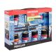 Porcelain Paint Set - 5 x 16 ml + 20 ml Contour Paint