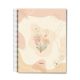 6 Subject Hard Cover University Book U6-03
