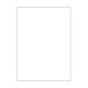 Agipa 1 Labels 210 X 297mm A4