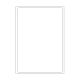 Agipa 1 Labels 199.6 X 289.1mm A4