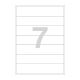 Agipa Box File Assorted Colour (N)