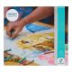 Soft pastel portrait selection set of 36 colours - Van Gogh