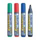 Marker White Board 5mm Set of 4