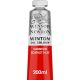 Winton Oil Colors, 200ml Cadmium Scarlet Hue
