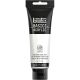 Liquitex Basics Acrylic 118ml Transparent Mixing White