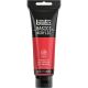 Liquitex Basics Acrylic 118ml Transparent Red