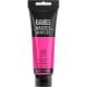 Liquitex Basics Acrylic 118ml Fluorescent Pink