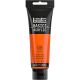 Liquitex Basics Acrylic 118ml Vivid Red Orange