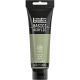 Liquitex Basics Acrylic 118ml Green Gray