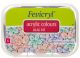 Acrylic Colors 60ml Lilac Kit 6 Shades - Fevicryl