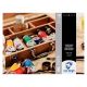 Oil Paper Pad 10 Sheets 240g 24 x 32cm - Van Gogh 93152432