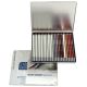 VAN GOGH PENCILS Sketching Pencils Set with 12 Graphite and 12 Sketching Pencils 1804