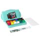 Miya Gouache Paint Set Express Edition 18 x 30ml - Green