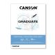 Canson Graduate Tracing Pad of 50 Sheets - A3 72 g - 31250P021