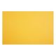 Foam board 100x70cm gold 5mm
