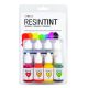 ResinTint Originals 8 colors - RTOR8