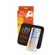 Aureuo Acrylic Painting Set of 19