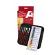 Aureuo Oil Painting Set of 19