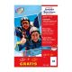 Superior Inkjet photopaper A4 2572-40P
