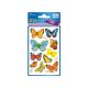 Creative Stickers Butterfly Paper 3SH 4462 Avery